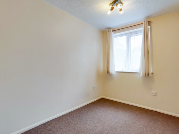 Pycroft Way, London