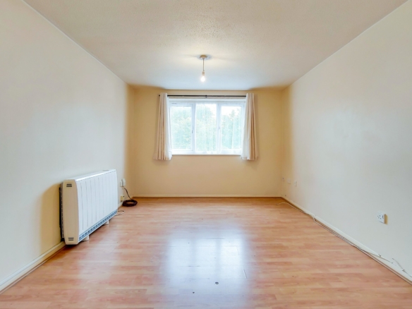 Pycroft Way, London