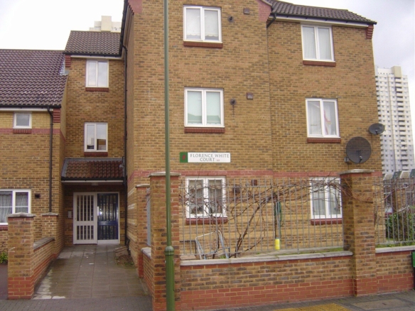 Florence White Court, 11 Colthurst Drive, London