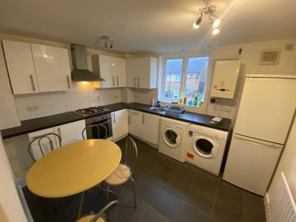 Florence White Court, 11 Colthurst Drive, London