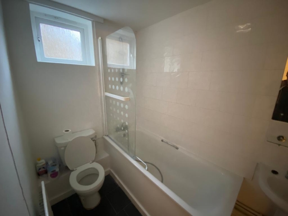 Florence White Court, 11 Colthurst Drive, London