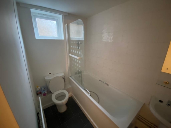 Florence White Court, 11 Colthurst Drive, London
