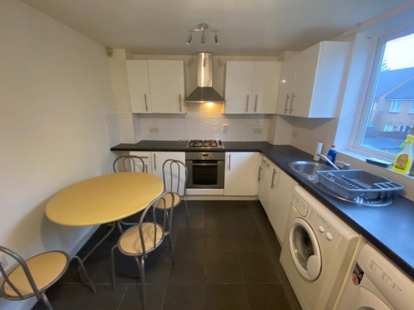 Florence White Court, 11 Colthurst Drive, London