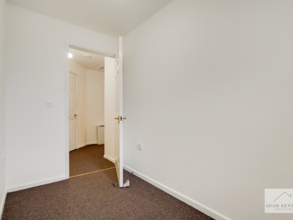 Pentland Close, London