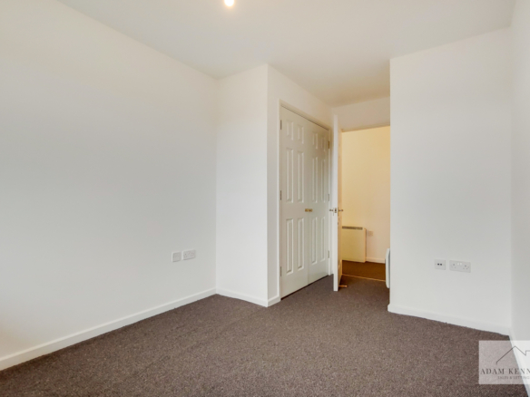 Pentland Close, London