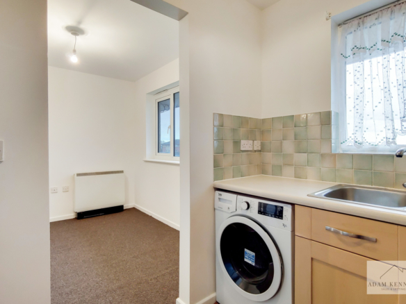Pentland Close, London