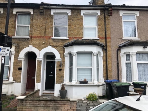 Bulwer Road, London