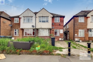 Sandhurst Road, London