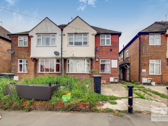 Sandhurst Road, London