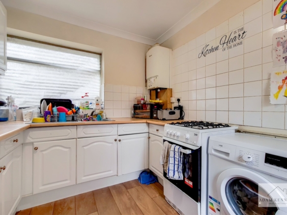 Sandhurst Road, London