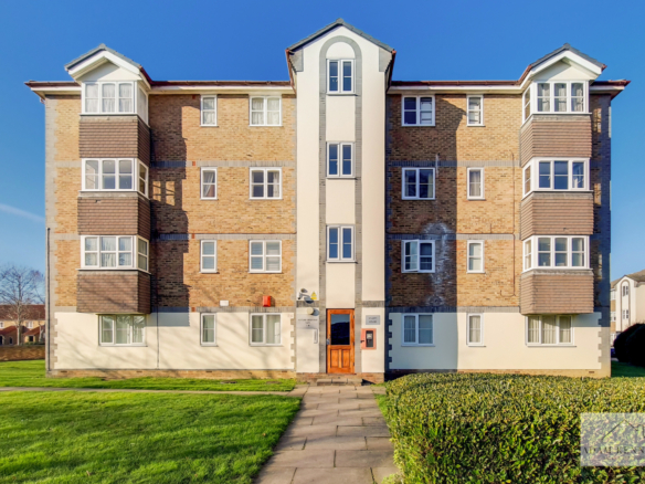24 Scotland Green Road, Greater London