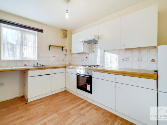 24 Scotland Green Road, Greater London