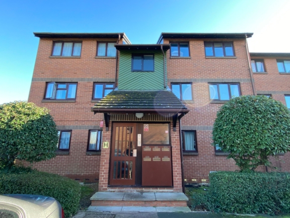 Maltby Drive, Greater London