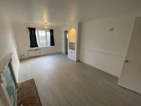 Maltby Drive, Greater London