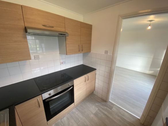 Maltby Drive, Greater London