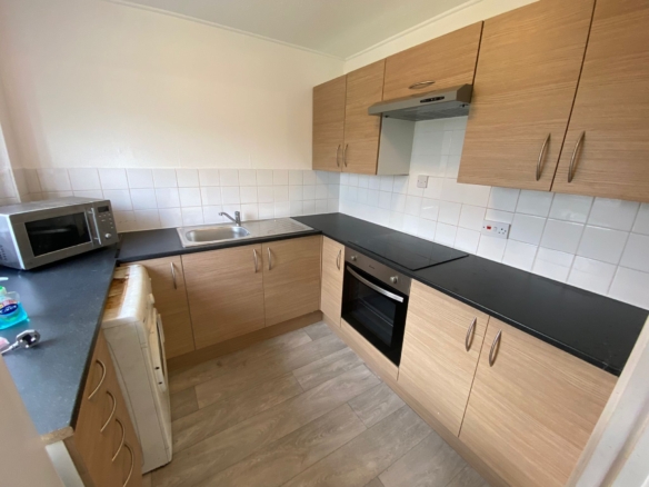 Maltby Drive, Greater London