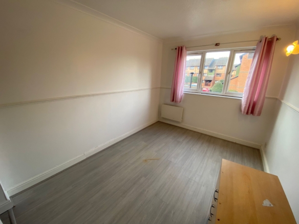 Maltby Drive, Greater London