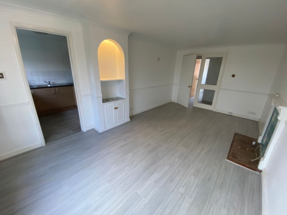 Maltby Drive, Greater London