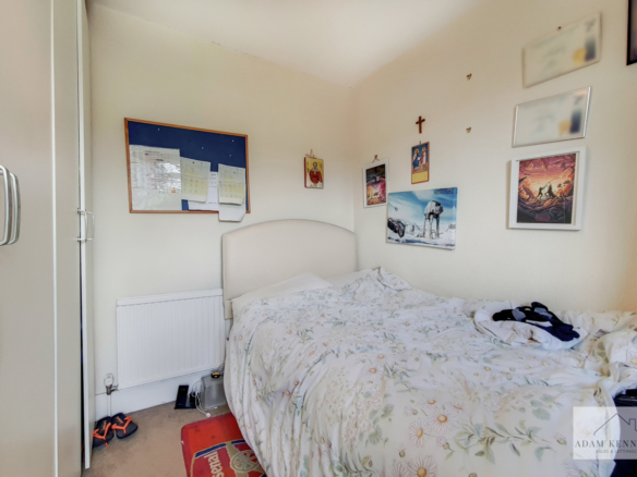Cheddington Road, London
