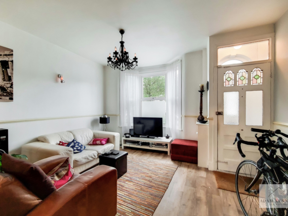 Cheddington Road, London