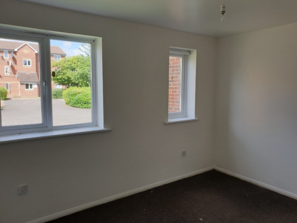 Wigston Close, London