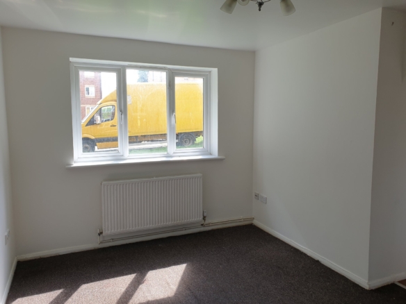 Wigston Close, London