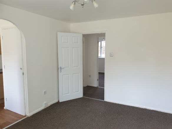 Wigston Close, London