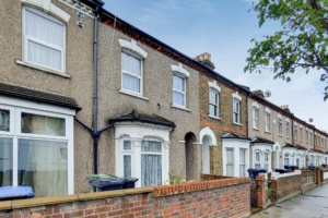 Hertford Road, London