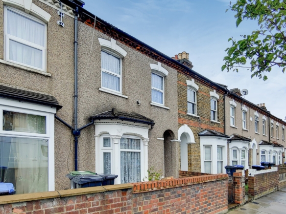 Hertford Road, London
