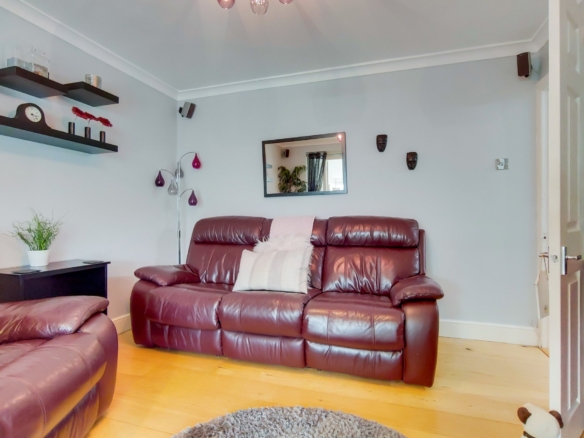 Westmoor Road, Greater London