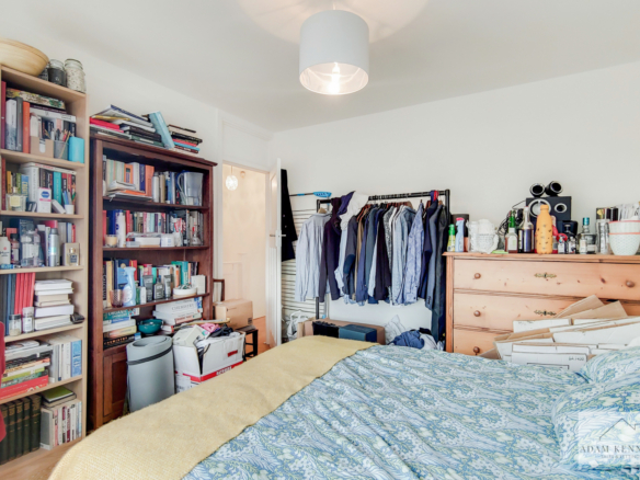 Wellstead Avenue, London