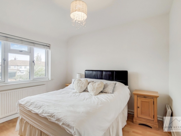 Wellstead Avenue, London