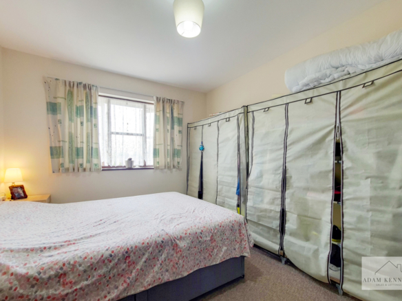 Hickory Close, London
