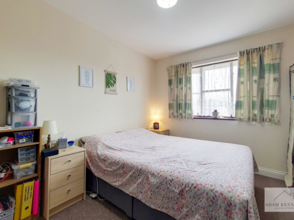 Hickory Close, London