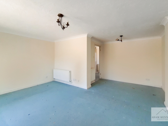 Landridge Drive, Greater London