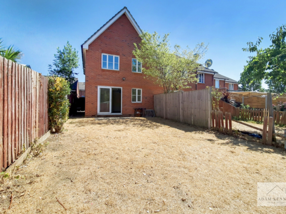 Landridge Drive, Greater London