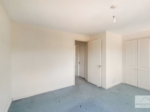 Landridge Drive, Greater London