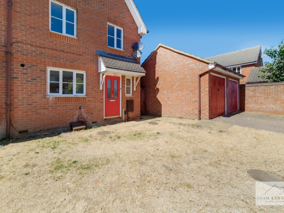 Landridge Drive, Greater London