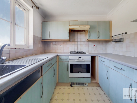 Landridge Drive, Greater London