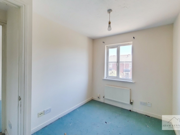 Landridge Drive, Greater London