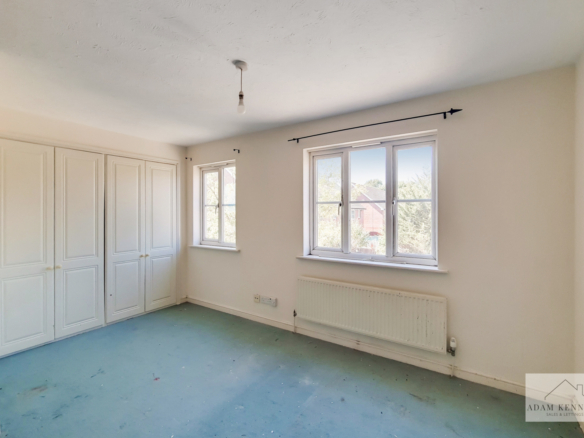 Landridge Drive, Greater London