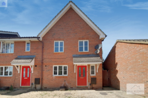 Landridge Drive, Greater London