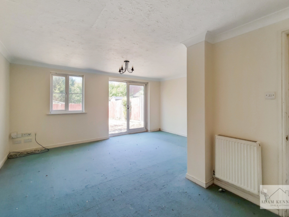 Landridge Drive, Greater London