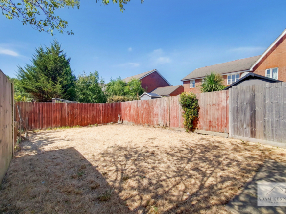 Landridge Drive, Greater London