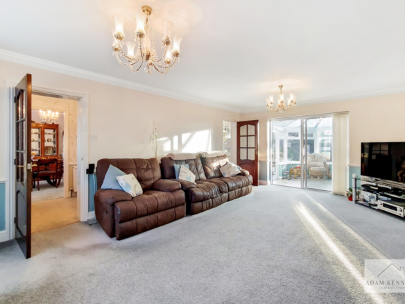 Lansbury Road, Greater London