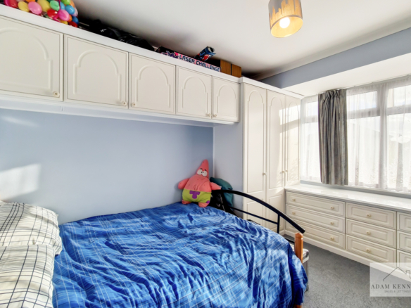 Lansbury Road, Greater London