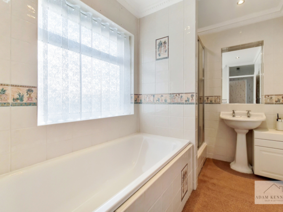 Lansbury Road, Greater London