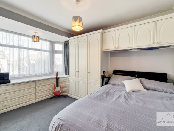 Lansbury Road, Greater London