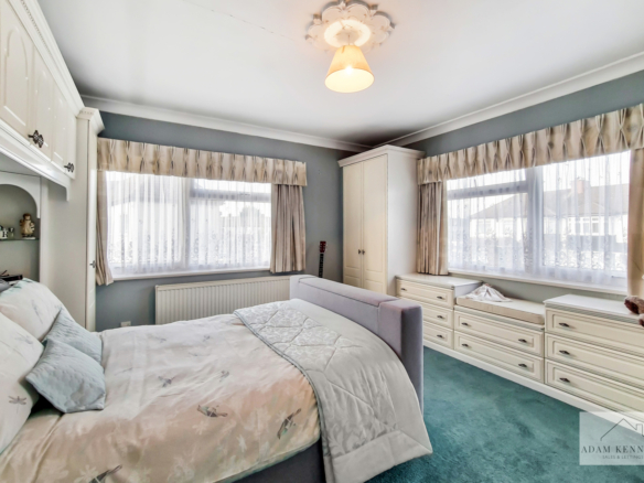 Lansbury Road, Greater London