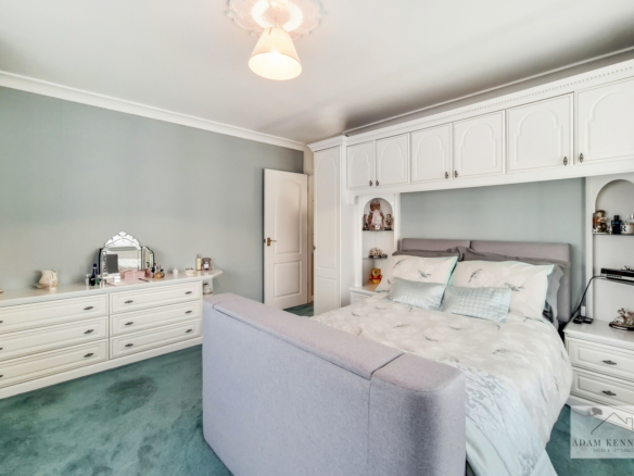 Lansbury Road, Greater London